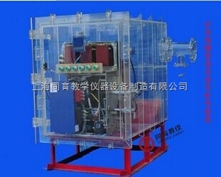 TYMAT-20-矿用隔爆型智能高压真空配电演示装置 教学仪器的创新实践之选