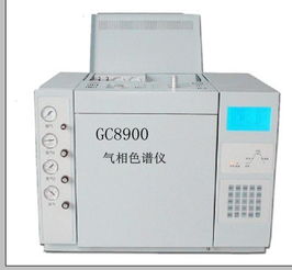 赛谱分析 高清晰气相色谱仪，赋能教学与科研的新一代精密仪器
